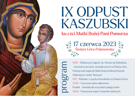 IX Odpust Kaszubski