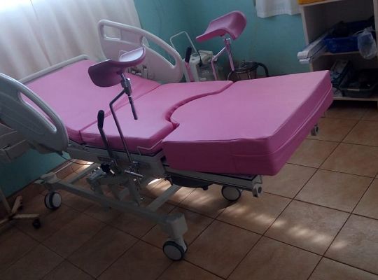 Grafika #2: Owoce akcji Woreczek Ryżu