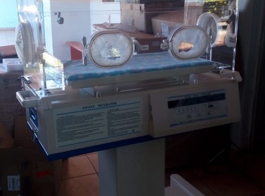 Grafika #3: Owoce akcji Woreczek Ryżu