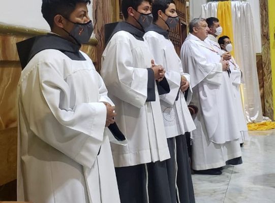 Grafika #7: Jubileusz 25-lecia misji w Ekwadorze