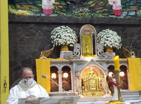 Grafika #3: Jubileusz 25-lecia misji w Ekwadorze