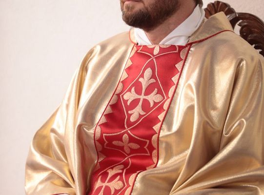 Grafika #13: Imieniny ministra prowincjalnego 2020