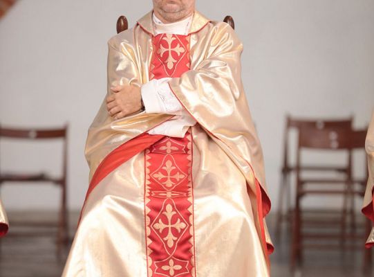 Grafika #17: Imieniny ministra prowincjalnego 2020