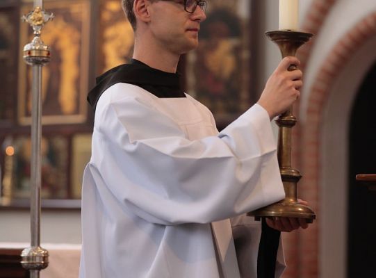 Grafika #22: Imieniny ministra prowincjalnego 2020