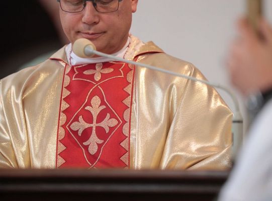 Grafika #23: Imieniny ministra prowincjalnego 2020