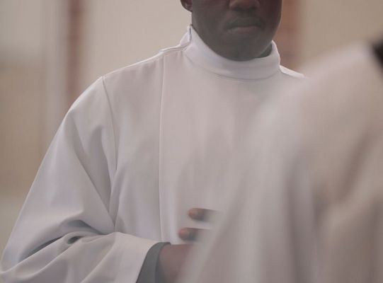 Grafika #26: Imieniny ministra prowincjalnego 2020