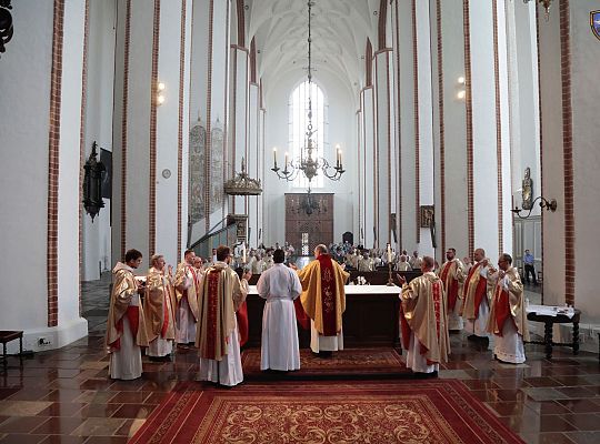 Grafika #42: Imieniny ministra prowincjalnego 2020