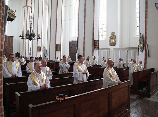 Grafika #44: Imieniny ministra prowincjalnego 2020