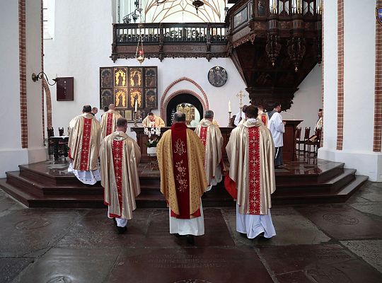 Grafika #2: Imieniny ministra prowincjalnego 2020