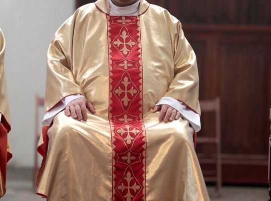 Grafika #11: Imieniny ministra prowincjalnego 2020