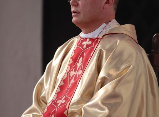 Grafika #12: Imieniny ministra prowincjalnego 2020