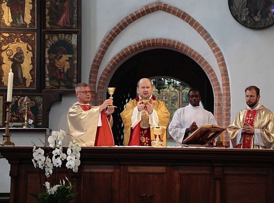 Grafika #163: Trzecia część X Kapituły Prowincji