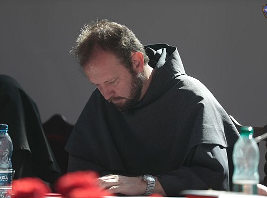 Grafika #13: Trzecia część X Kapituły Prowincji