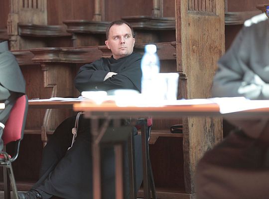 Grafika #16: Trzecia część X Kapituły Prowincji