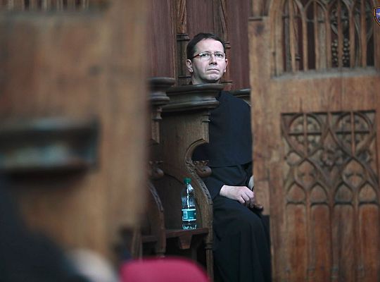 Grafika #28: Trzecia część X Kapituły Prowincji