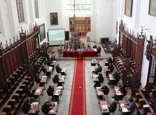 Grafika #48: Trzecia część X Kapituły Prowincji