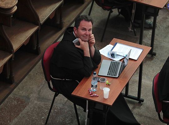 Grafika #49: Trzecia część X Kapituły Prowincji