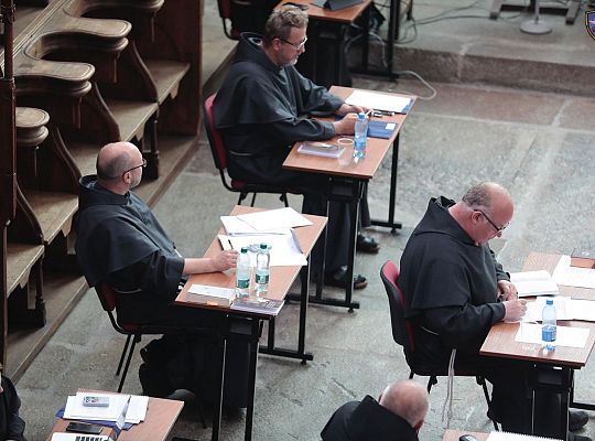 Grafika #51: Trzecia część X Kapituły Prowincji