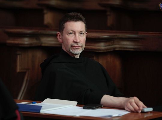 Grafika #99: Trzecia część X Kapituły Prowincji