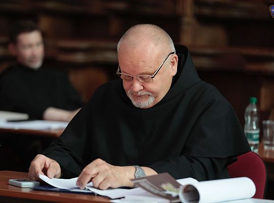 Grafika #100: Trzecia część X Kapituły Prowincji