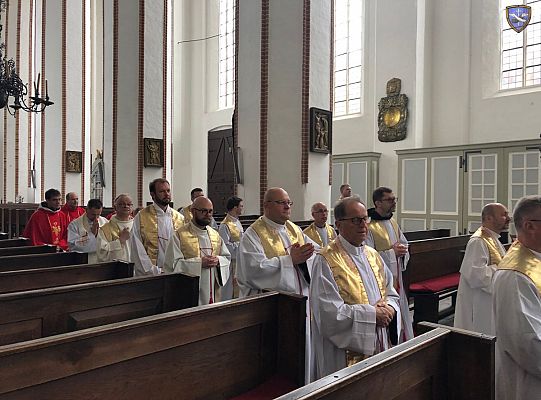 Grafika #1: Trzecia część X Kapituły Prowincji