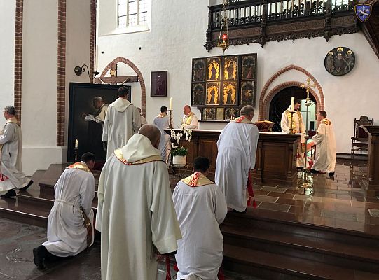 Grafika #2: Trzecia część X Kapituły Prowincji