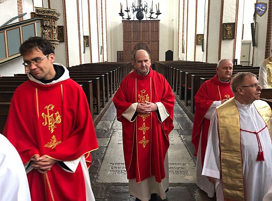 Grafika #3: Trzecia część X Kapituły Prowincji