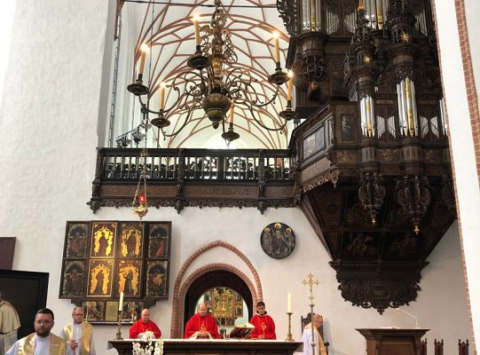 Grafika #4: Trzecia część X Kapituły Prowincji