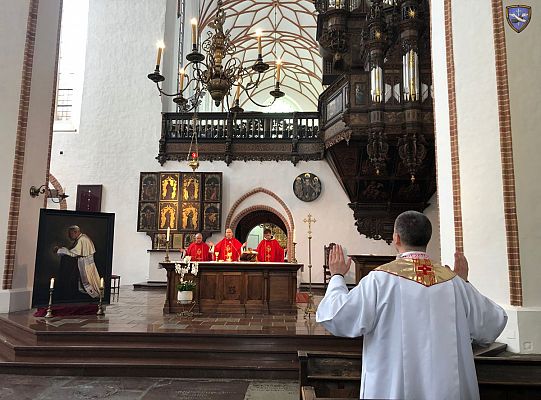 Grafika #5: Trzecia część X Kapituły Prowincji