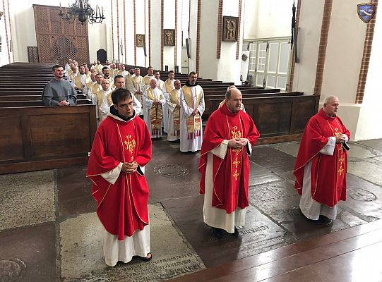 Grafika #7: Trzecia część X Kapituły Prowincji