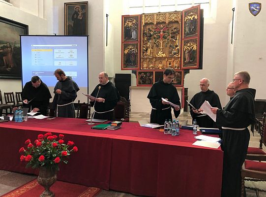 Grafika #8: Trzecia część X Kapituły Prowincji