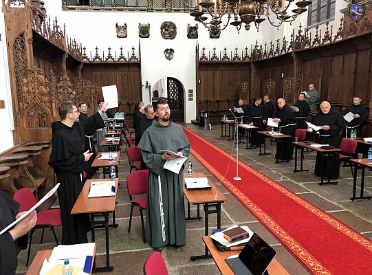 Grafika #9: Trzecia część X Kapituły Prowincji