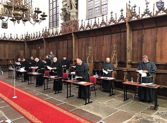 Grafika #10: Trzecia część X Kapituły Prowincji