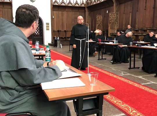 Grafika #11: Trzecia część X Kapituły Prowincji