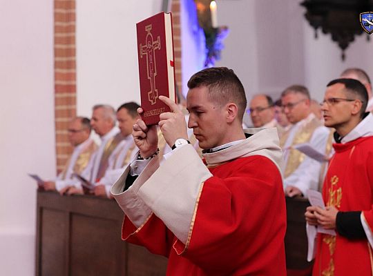 Grafika #48: Święto Prowincji 2019