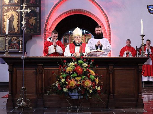 Grafika #128: Święto Prowincji 2019