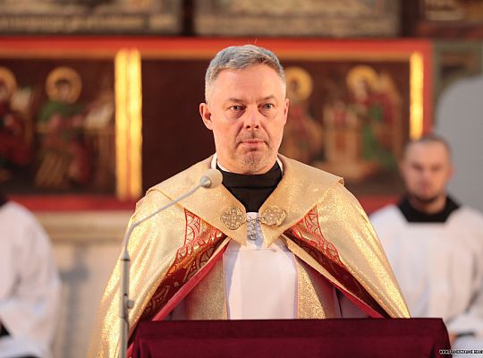 Grafika #0: Święto Prowincji 2019