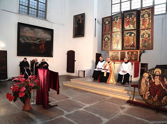 Grafika #4: Święto Prowincji 2019