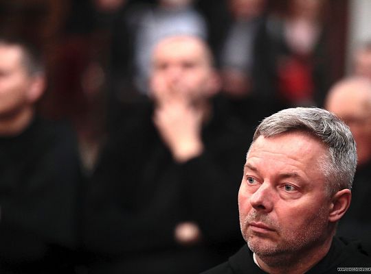 Grafika #14: Święto Prowincji 2019