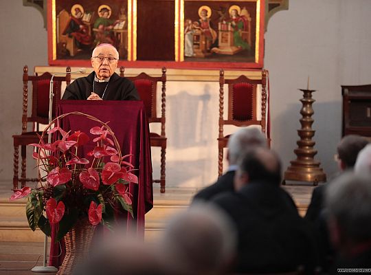 Grafika #23: Święto Prowincji 2019