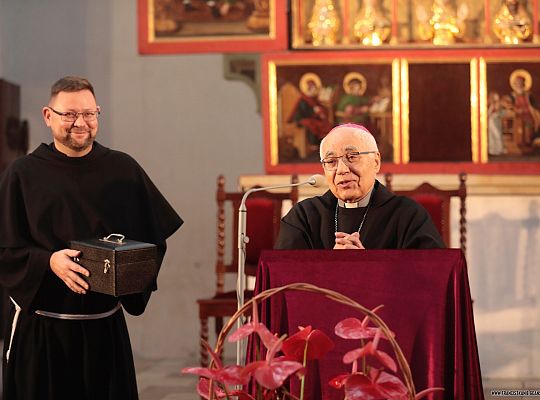 Grafika #25: Święto Prowincji 2019