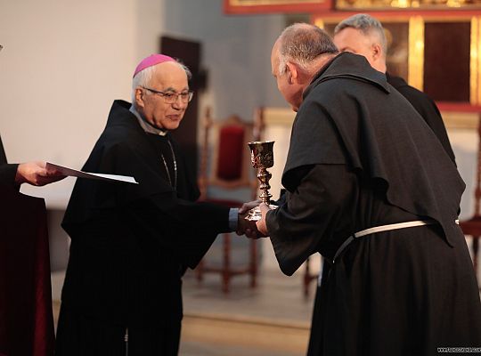 Grafika #29: Święto Prowincji 2019