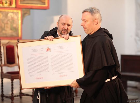 Grafika #31: Święto Prowincji 2019