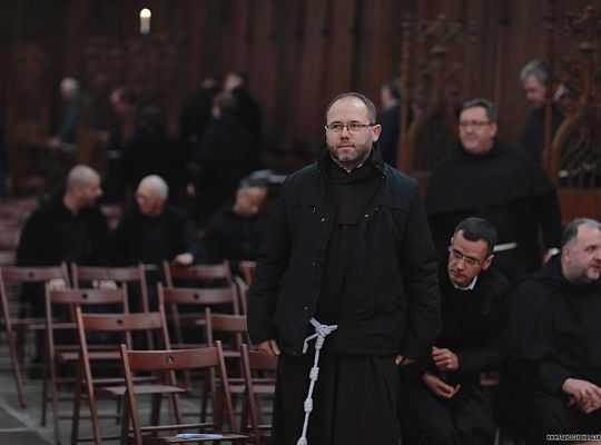 Grafika #33: Święto Prowincji 2019