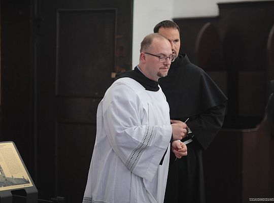 Grafika #34: Święto Prowincji 2019