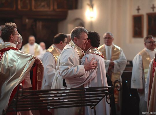 Grafika #36: Święto Prowincji 2019