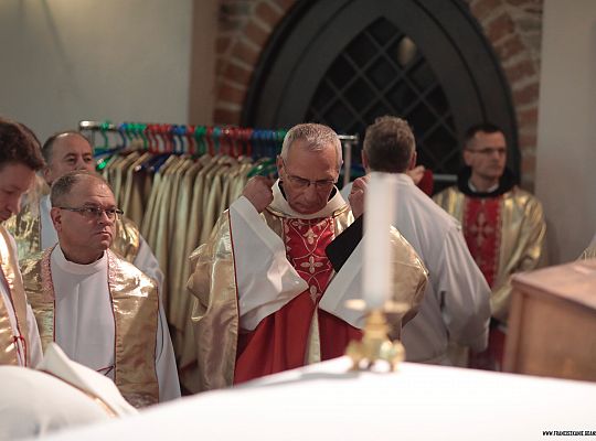 Grafika #38: Święto Prowincji 2019