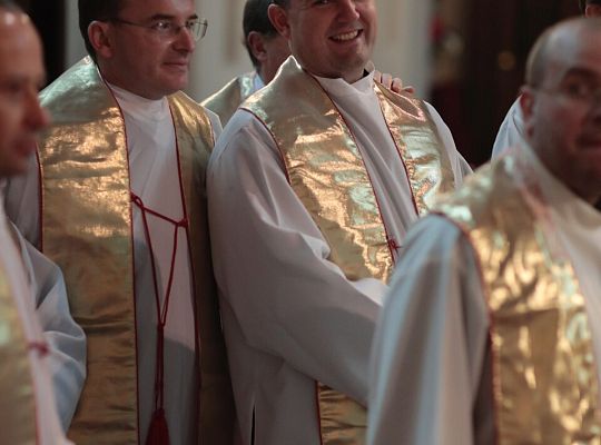 Grafika #40: Święto Prowincji 2019