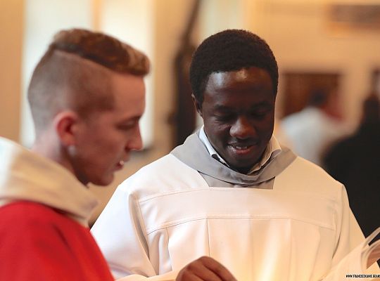 Grafika #42: Święto Prowincji 2019