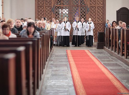 Grafika #43: Święto Prowincji 2019